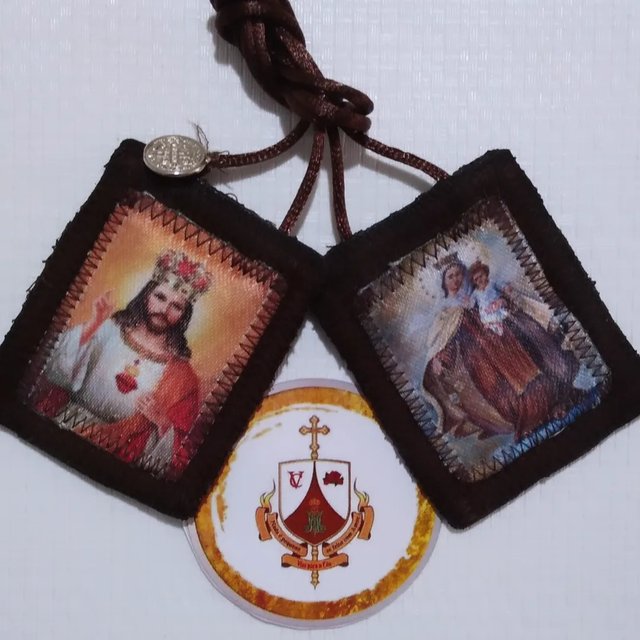 Postagem do Instagram @vias_para_o_ceu