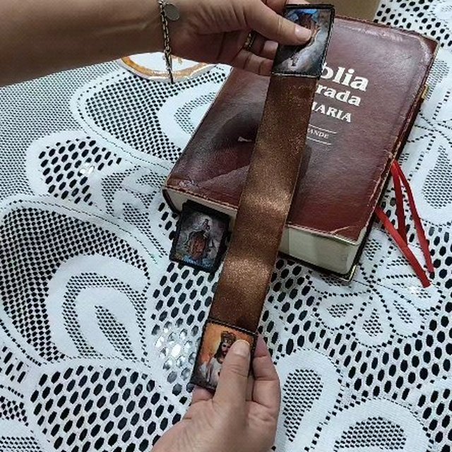 Postagem do Instagram @vias_para_o_ceu